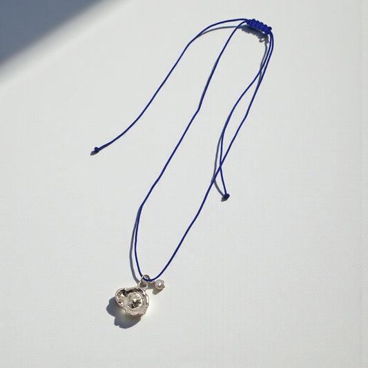 W Drops 112 Necklace