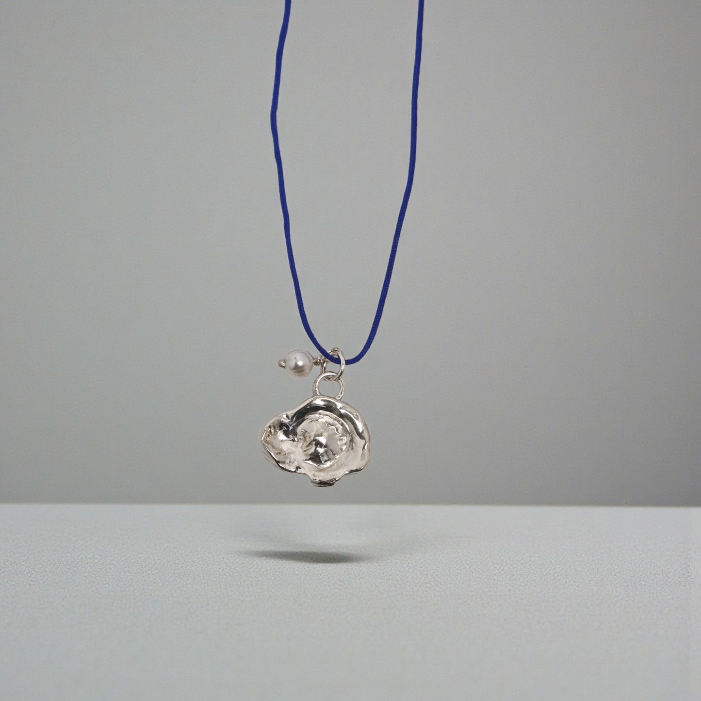 W Drops 112 Necklace