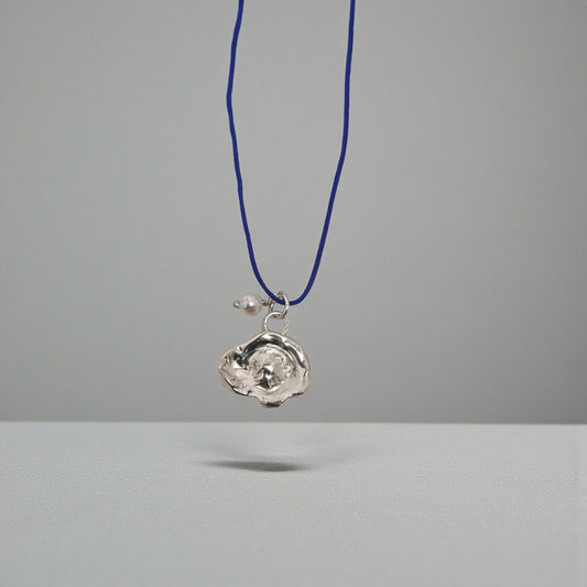 W Drops 112 Necklace