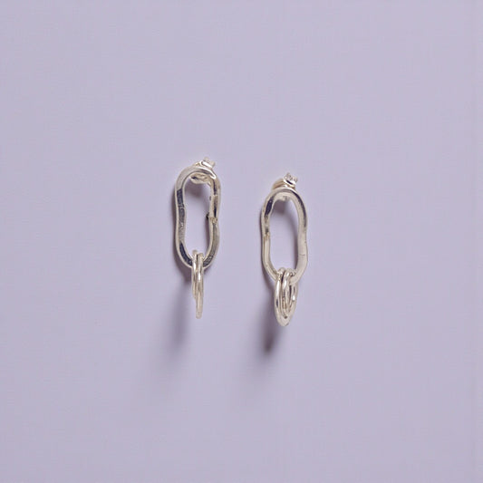 Dainty Halo Links