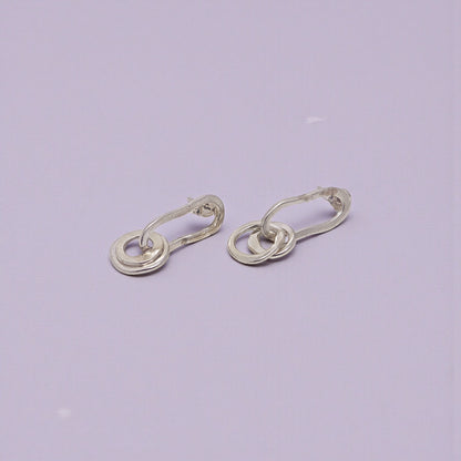Dainty Halo Links