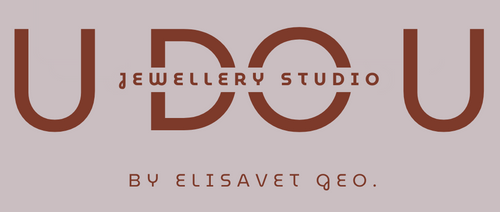 U DO U Jewellery Studio logo