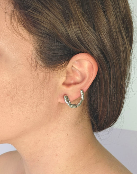 Shoreline Earring